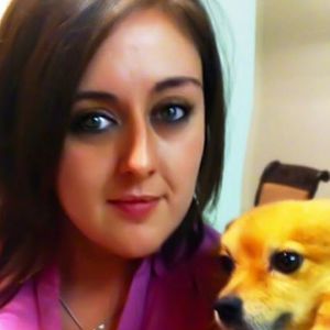 Meet your Posher, Susana